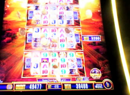 $4945 No deposit casino bonus at Spartan Slots Casino