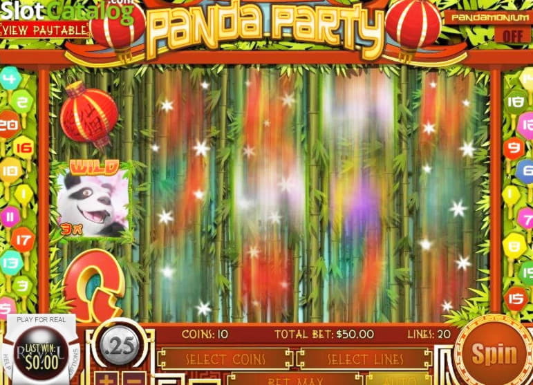 EURO 735 Daily freeroll slot tournament at Platinum Play Casino