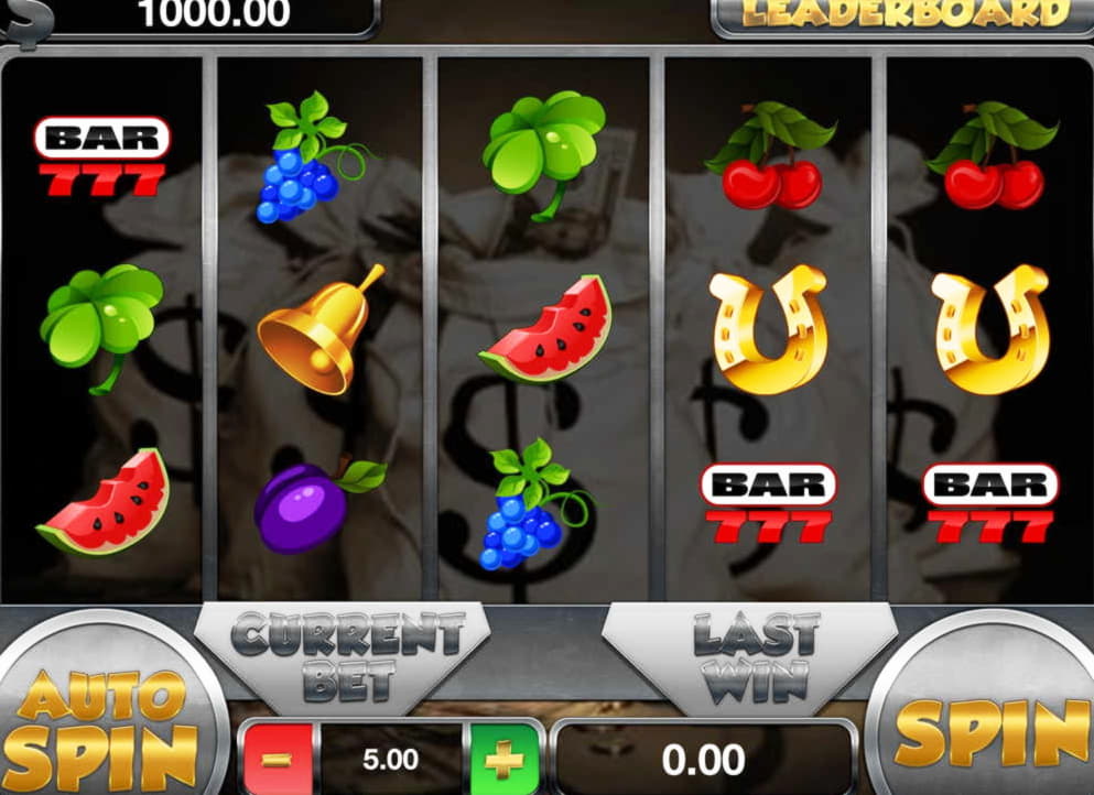 290 free spins casino at Guts Casino