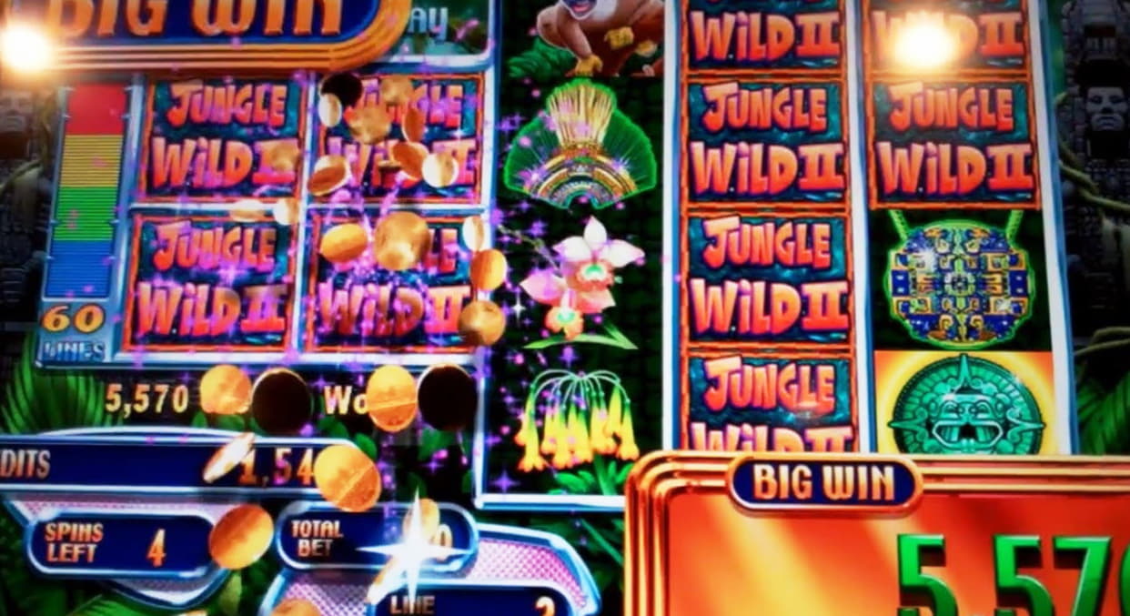 190 free spins no deposit at Casino Cruise