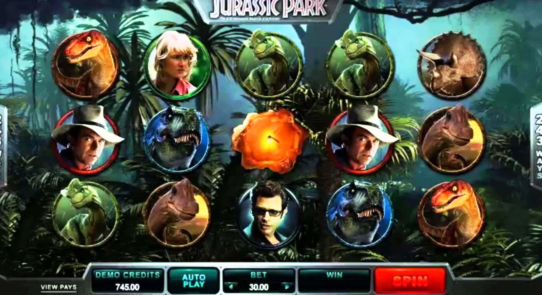 100% Match bonus casino at Estonia Casino 