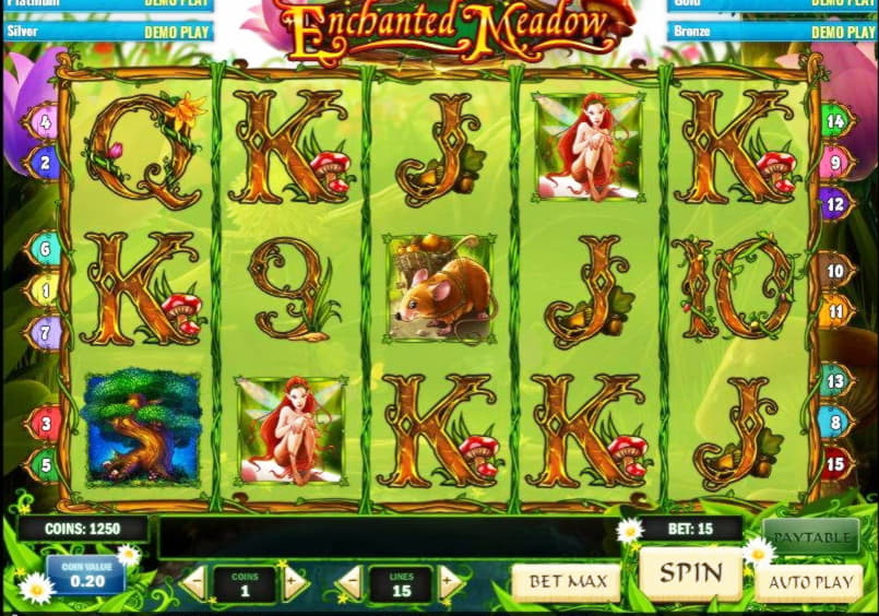 €435 free chip at Jackpot City Casino