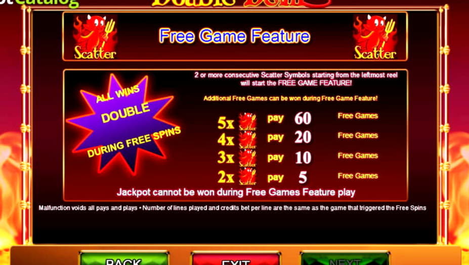 $605 Free Chip Casino at King Billy Casino