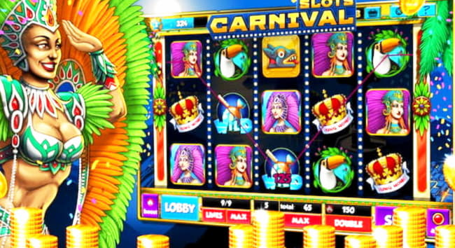 €300 Free chip at Wish Maker Casino