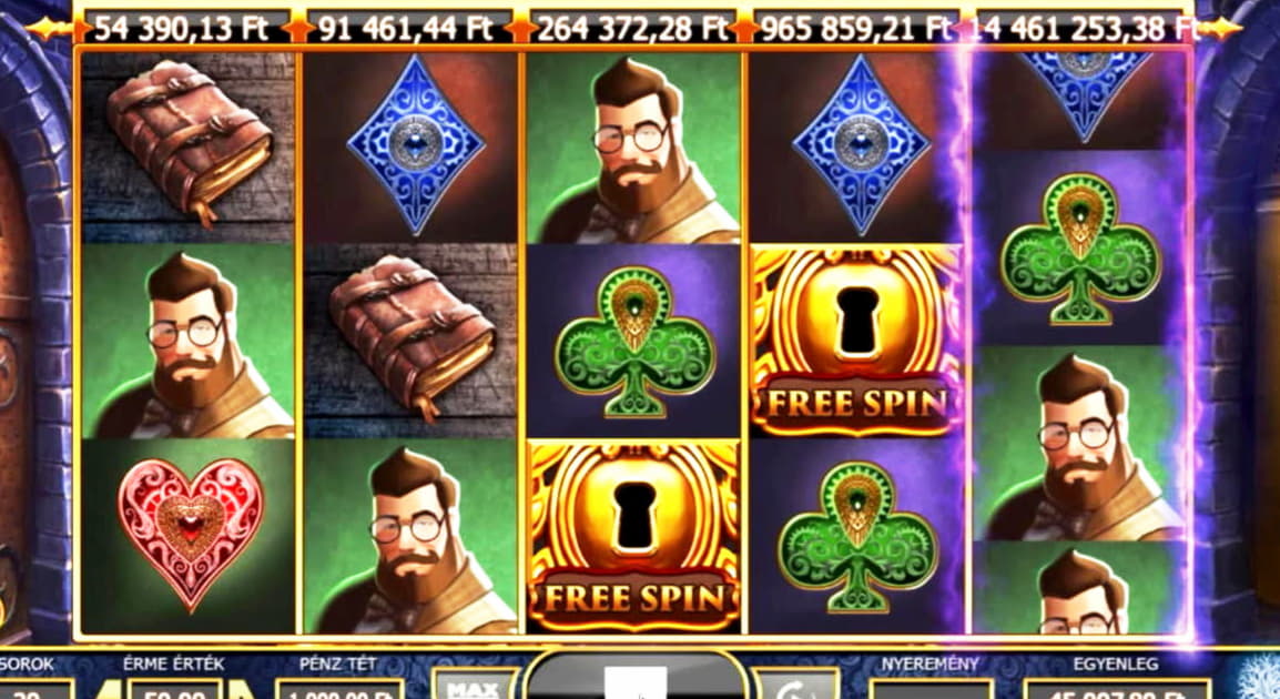 $520 Free Money at Spartan Slots Casino
