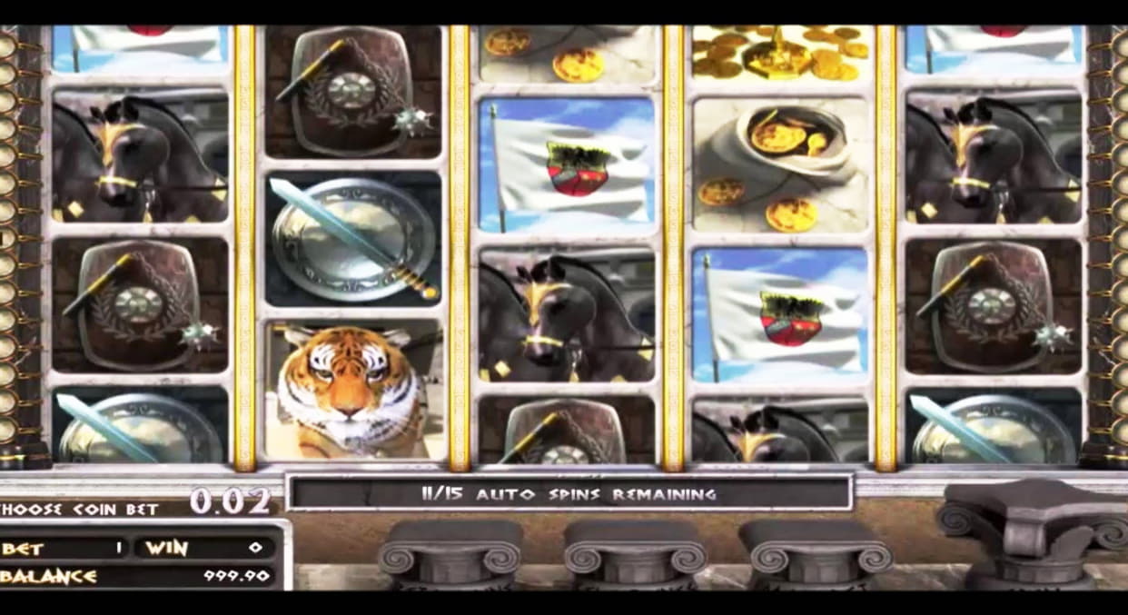 210 free spins casino at Rizk Casino