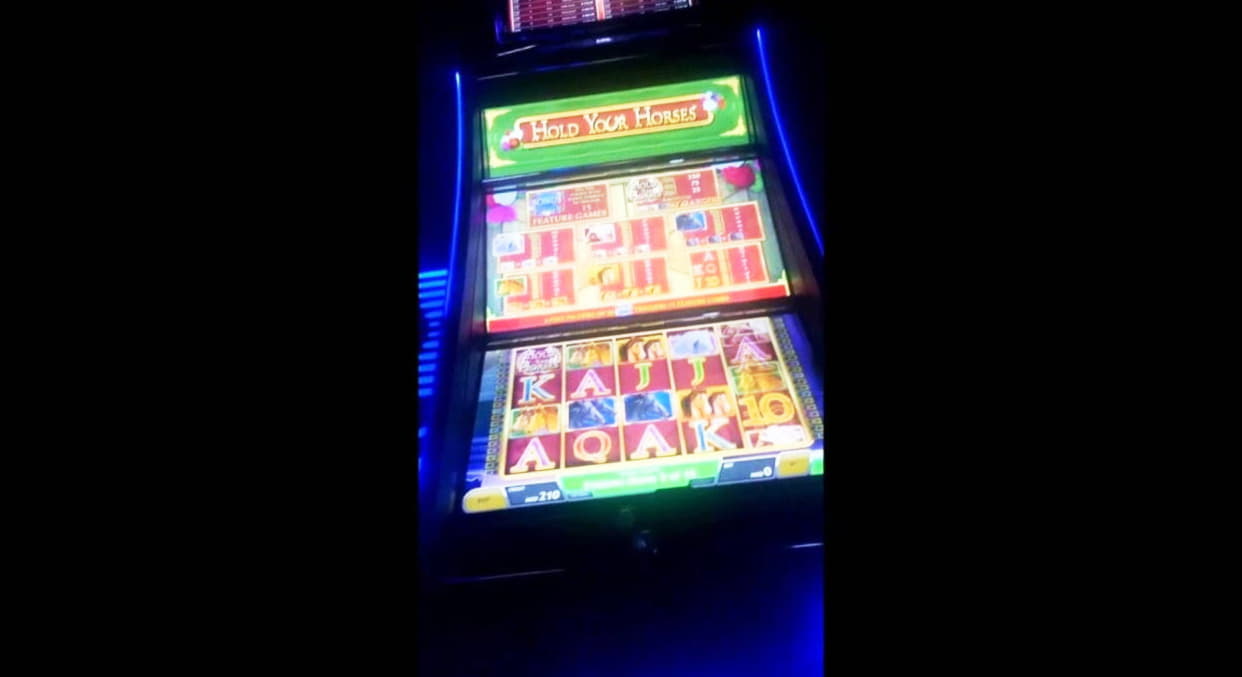 €495 Online Casino Tournament at Estonia Casino 