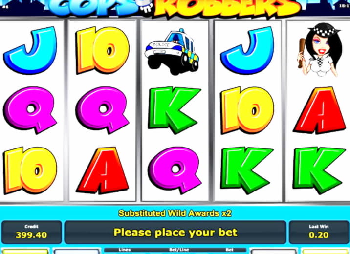 565% Match at a Casino at Slotty Vegas Casino