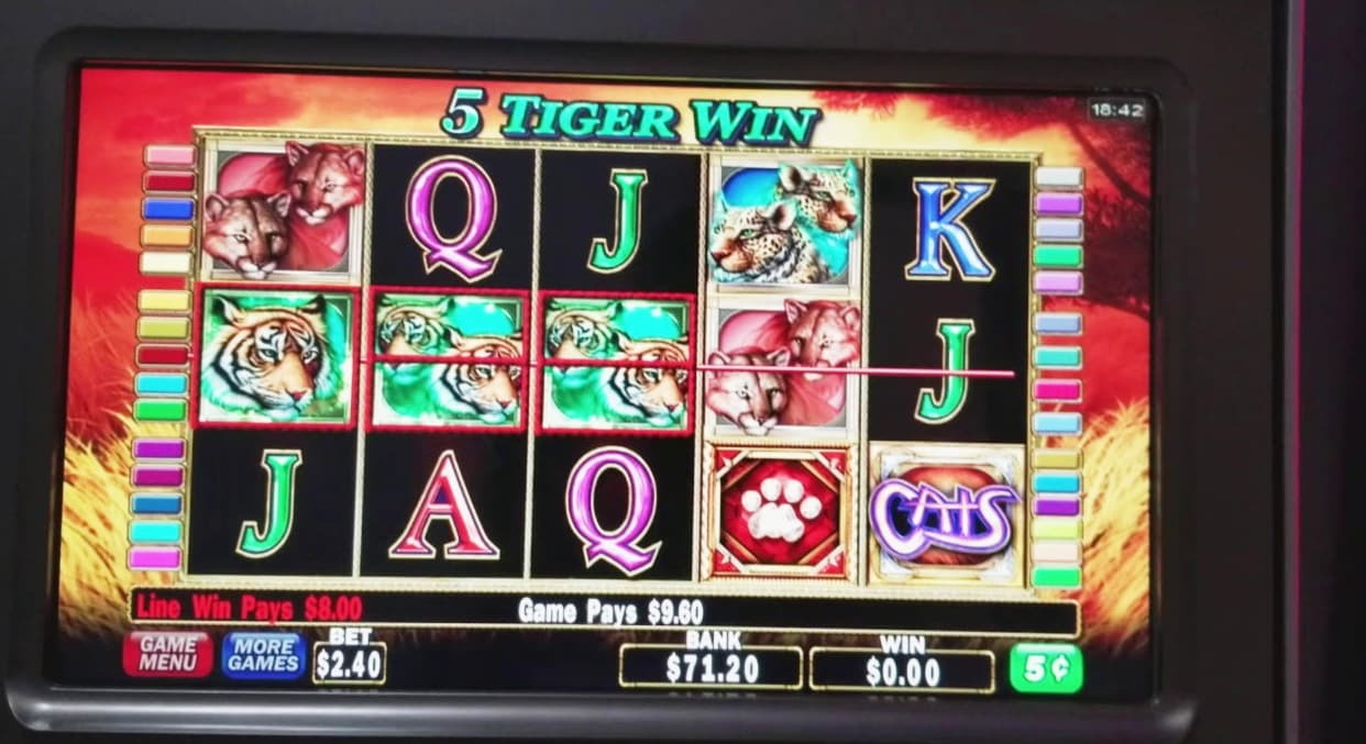 £2620 No deposit casino bonus at Party Casino