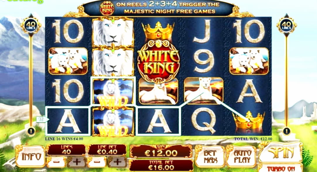 €1530 No deposit casino bonus at Gratorama Casino