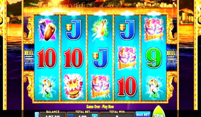 ﻿$845 No deposit bonus casino at Bet Hard Casino