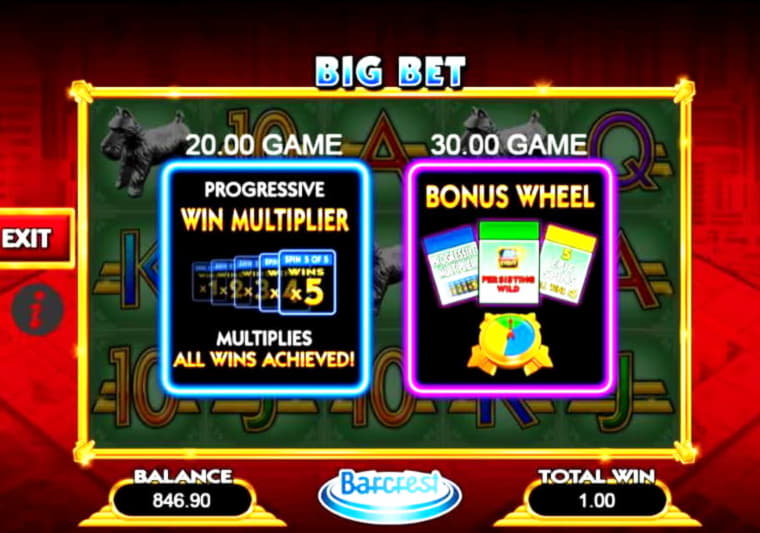 EUR 925 Online Casino Tournament at Estonia Casino 