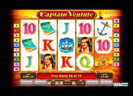 $655 Casino Tournament at Video Slots Casino