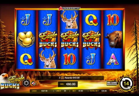 65 Free Casino Spins at Estonia Casino 