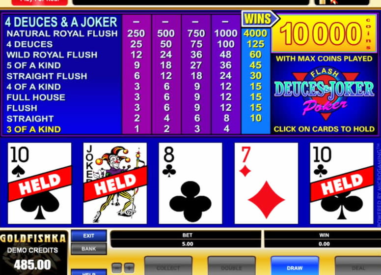475% Match bonus at Slotty Dubai Casino