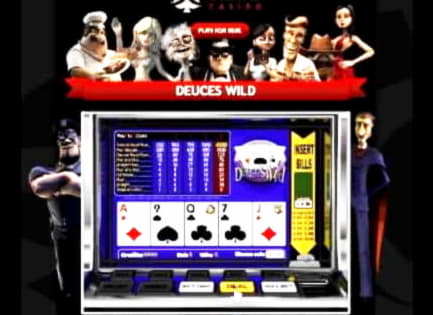 €650 FREE CHIP CASINO at CasiPlay Casino