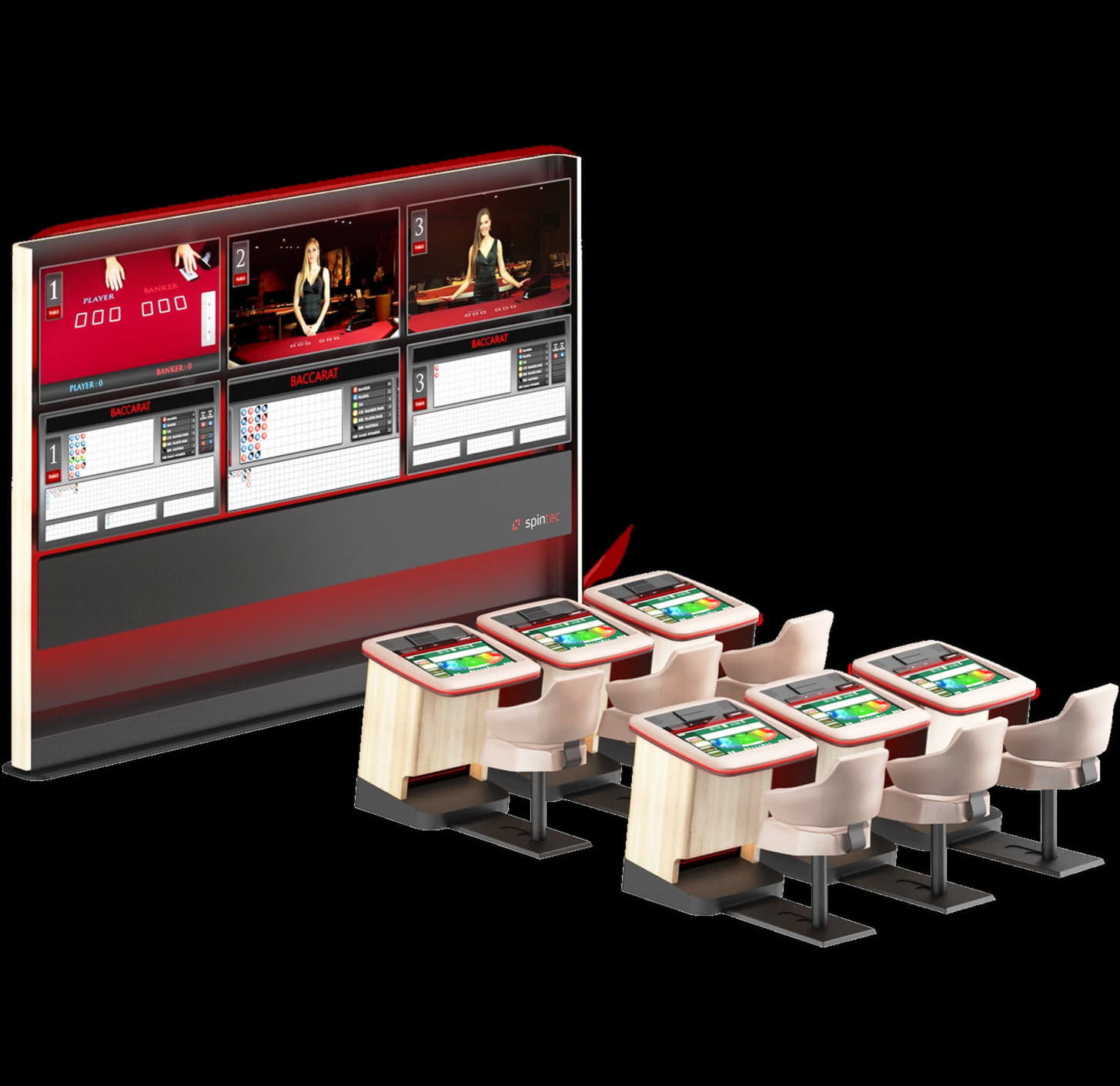 235 Free spins at Casino Cruise