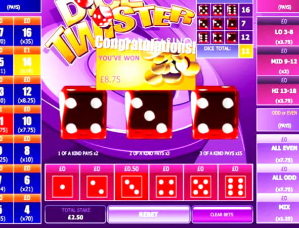 £460 FREE Chip at Loki Casino
