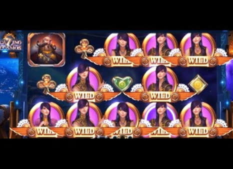 35 Free casino spins at CasiPlay Casino
