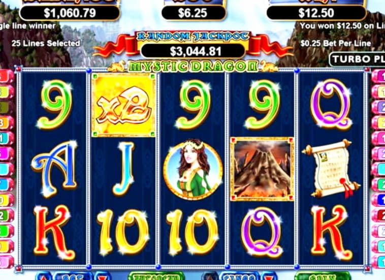 Eur 3910 No Deposit Bonus Casino at Slotty Vegas Casino