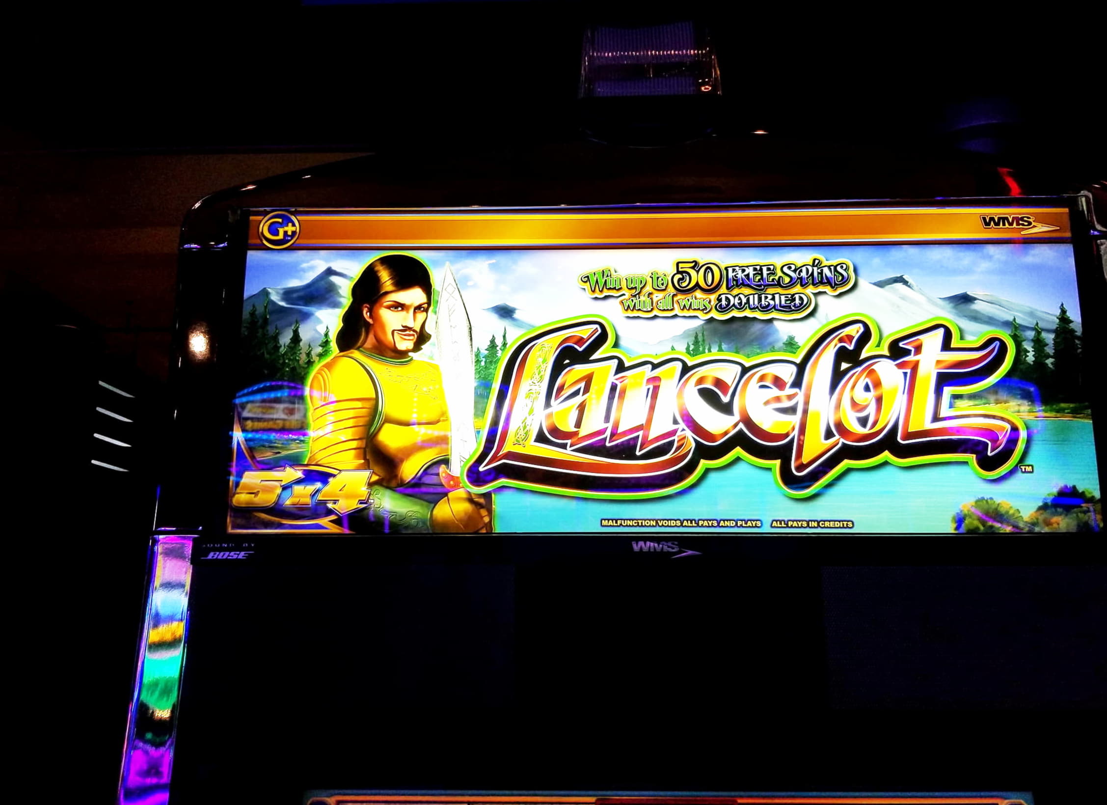 250% Match Bonus at Omni Slots Casino
