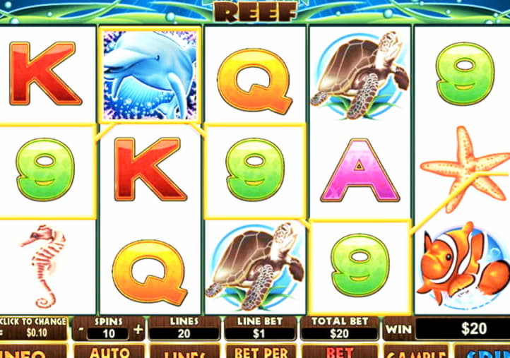 €800 Daily freeroll slot tournament at Estonia Casino 