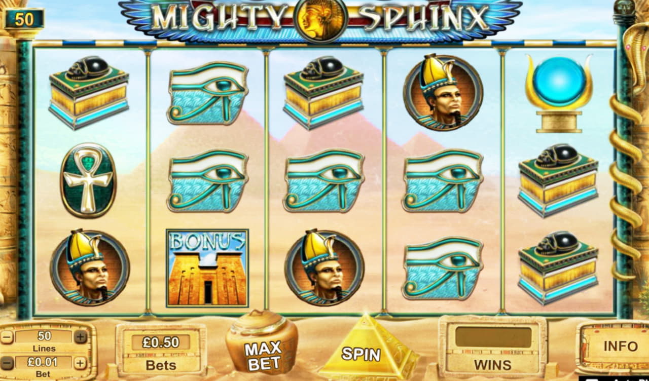 Eur 4320 No Deposit Casino Bonus at bWin Casino