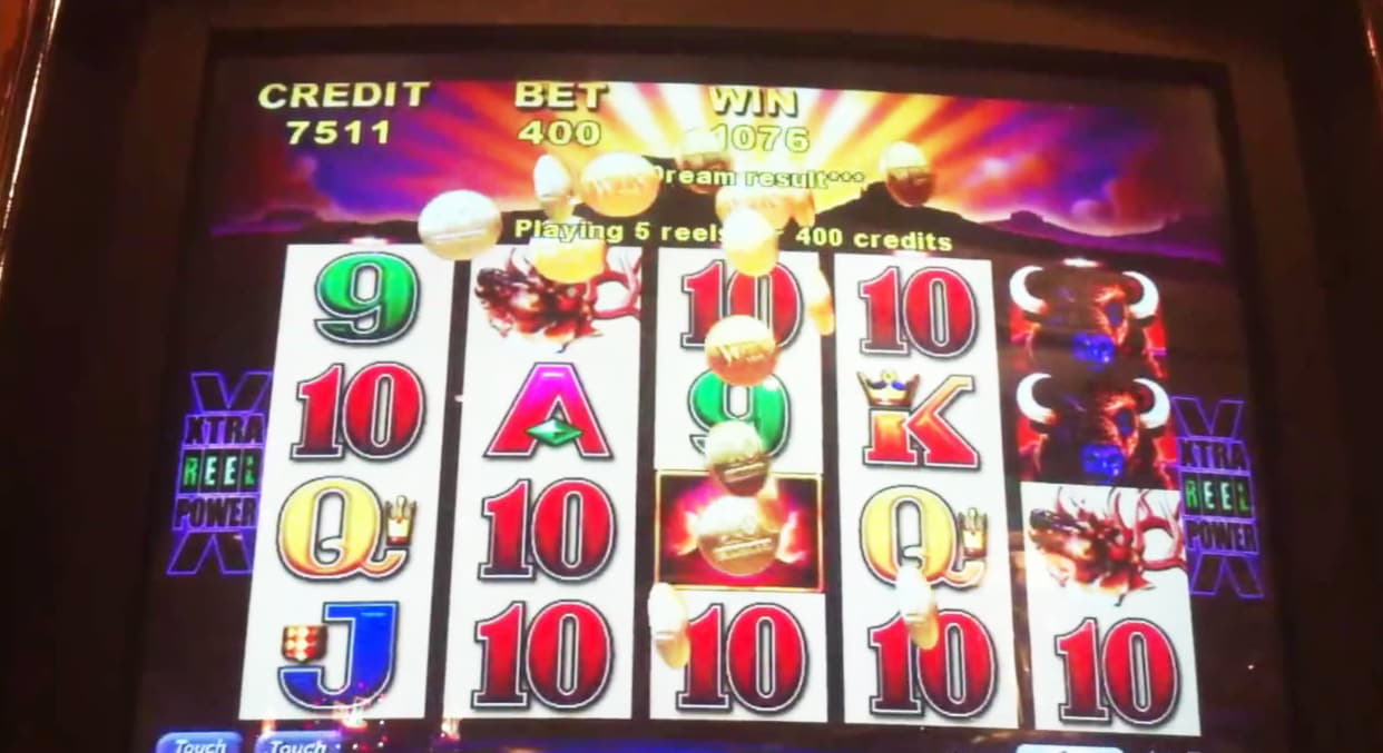 €100 No Deposit Bonus Code at Casino-X