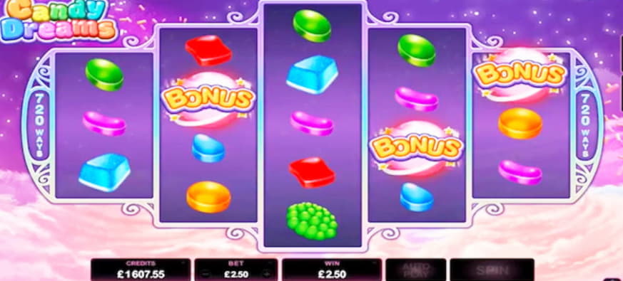 460% Casino match bonus at Loki Casino