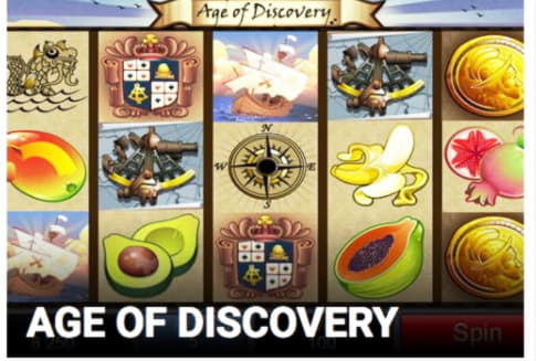 280% First Deposit Bonus at Spartan Slots Casino