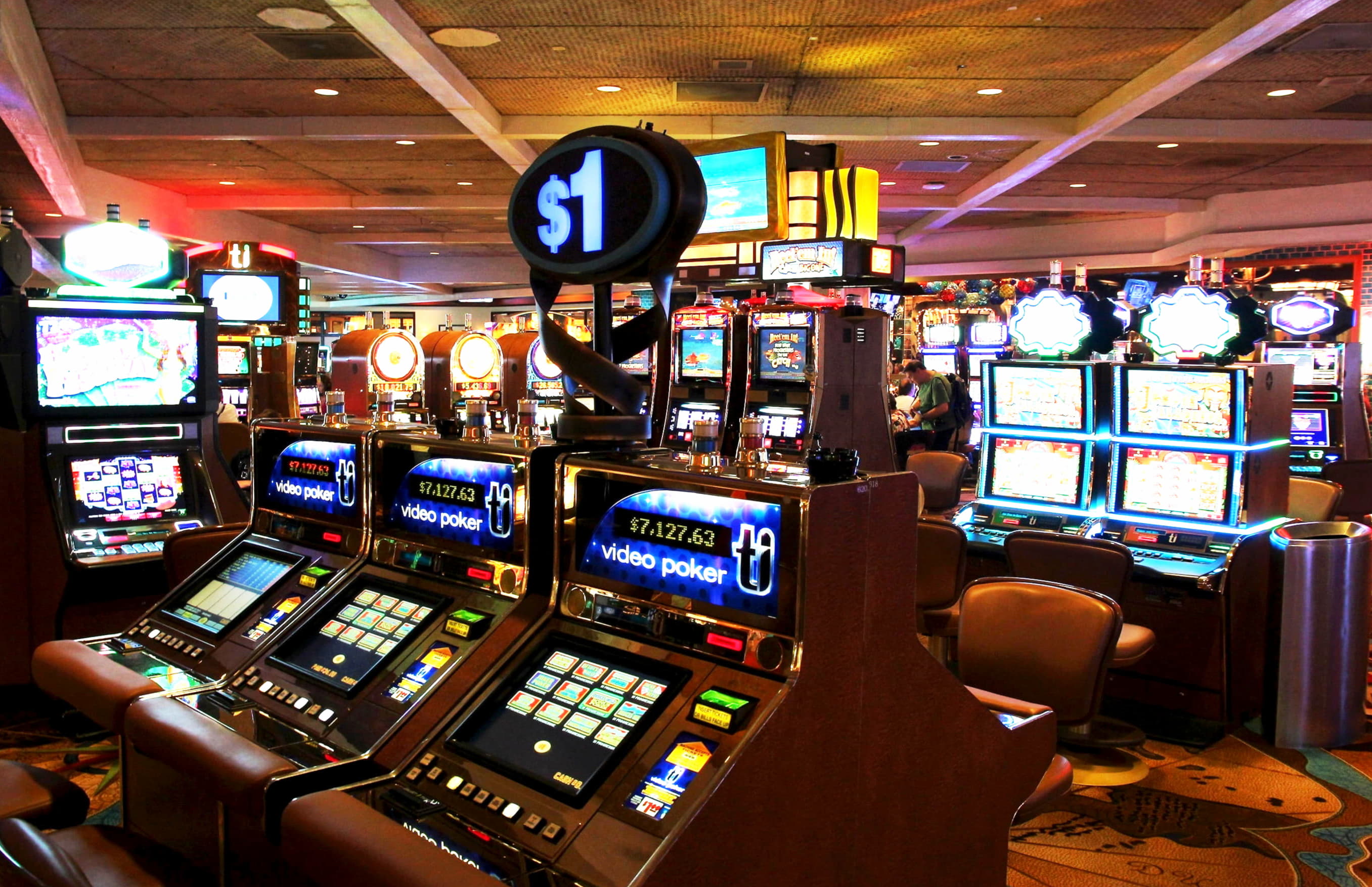 110% Best Signup Bonus Casino at Jackpot City Casino