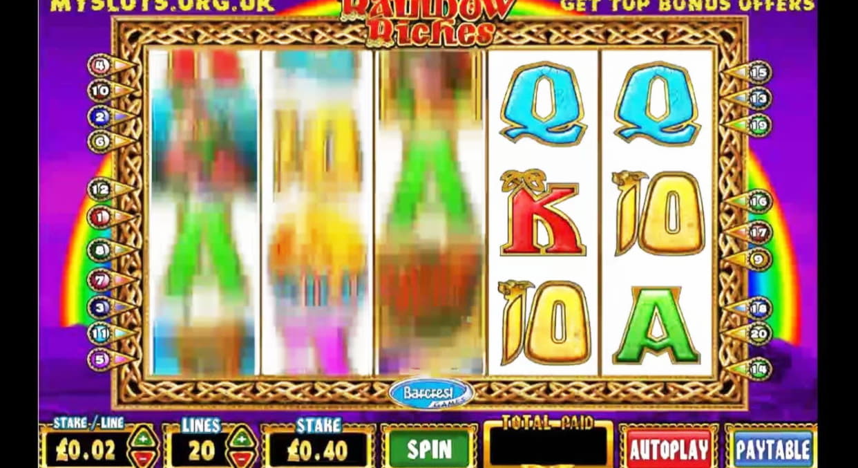 €725 Daily freeroll slot tournament at Gratorama Casino