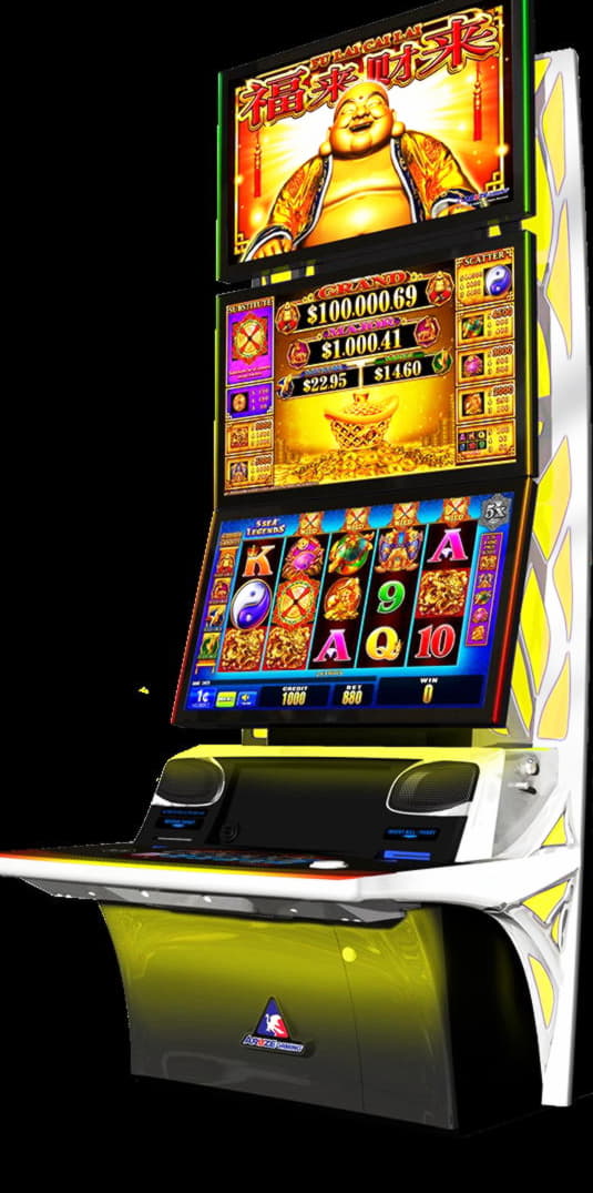 €695 Free Casino Ticket at Dunder Casino