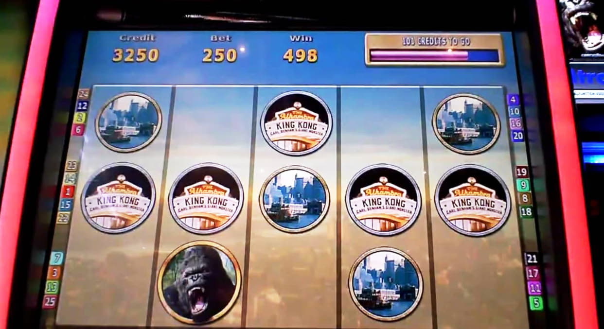 €435 free chip at 777 Casino