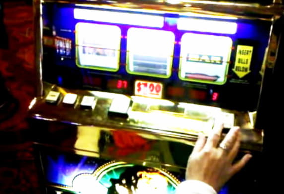 695% Welcome Bonus at Spartan Slots Casino