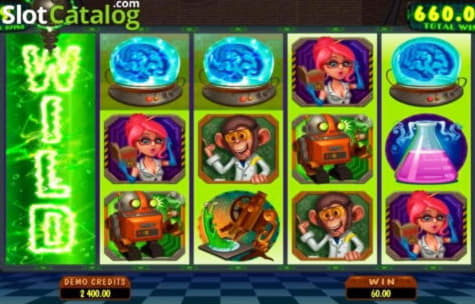 £785 Tournament at Wish Maker Casino