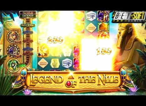EURO 940 Tournament at Slotty Vegas Casino
