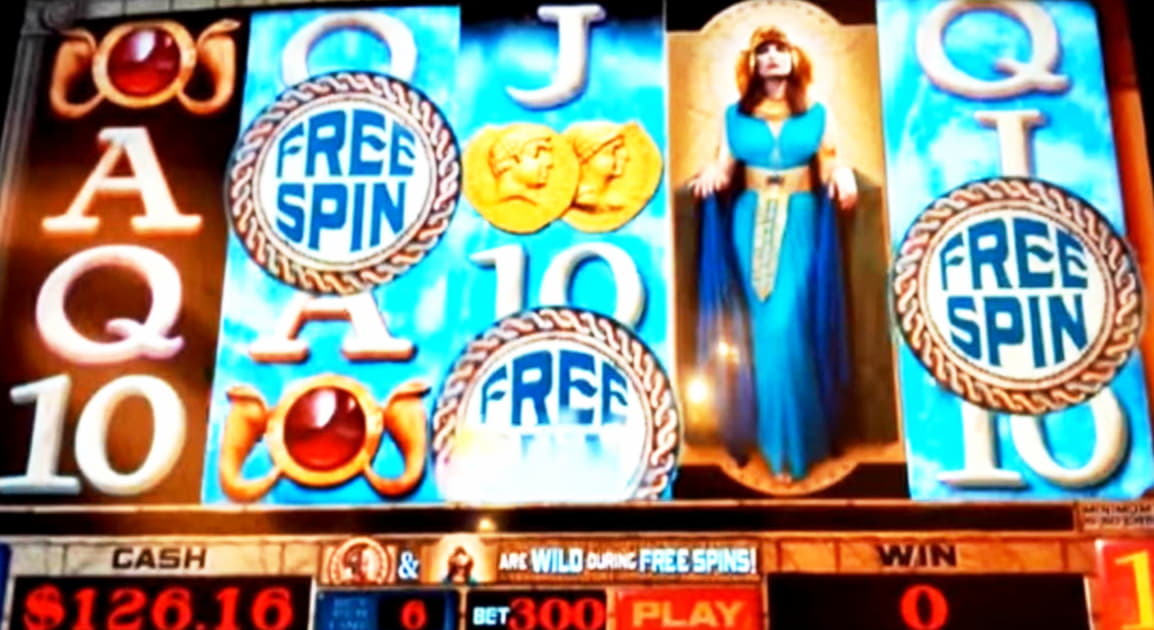 985% Match Bonus Casino at Spin Palace Casino