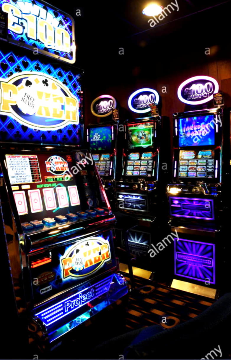 490% Signup casino bonus at Spartan Slots Casino