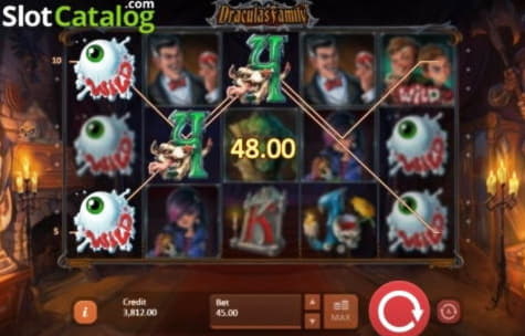 77 free spins at LV Bet Casino