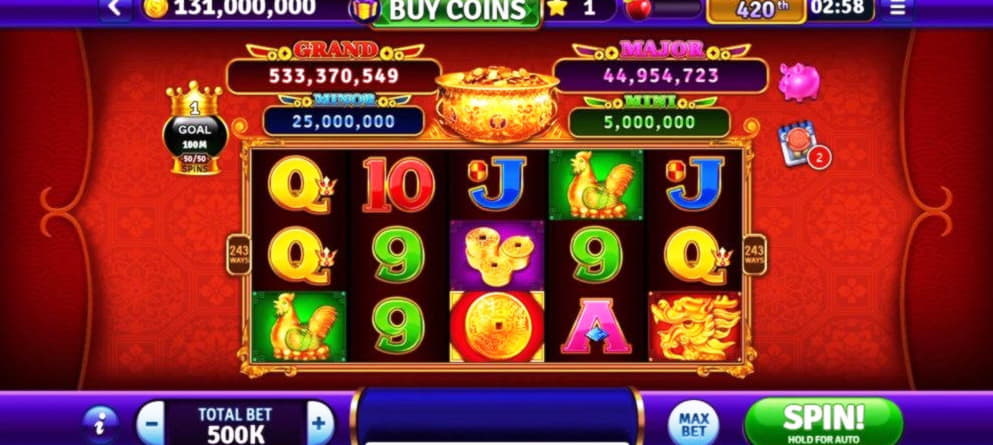 225 Free Spins no deposit casino at Spartan Slots Casino