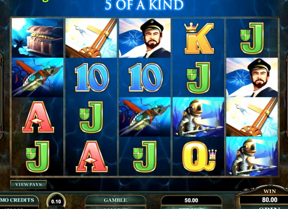 $2285 No deposit bonus casino at 777 Casino