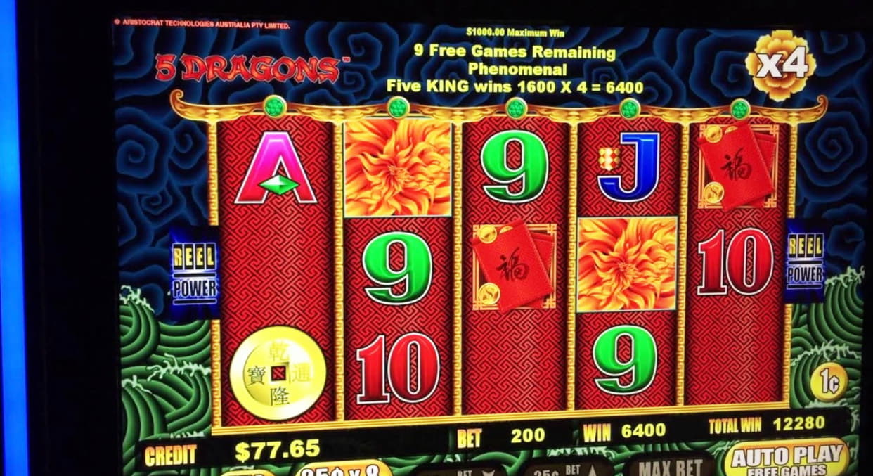 ﻿$690 free casino chip at Slotty Dubai Casino