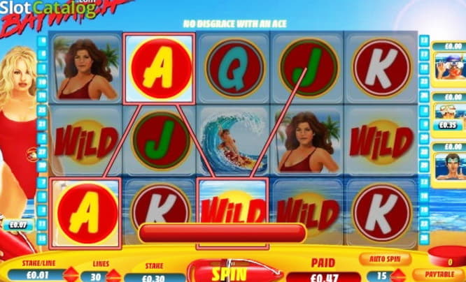 Eur 2590 no deposit bonus casino at Omni Slots Casino