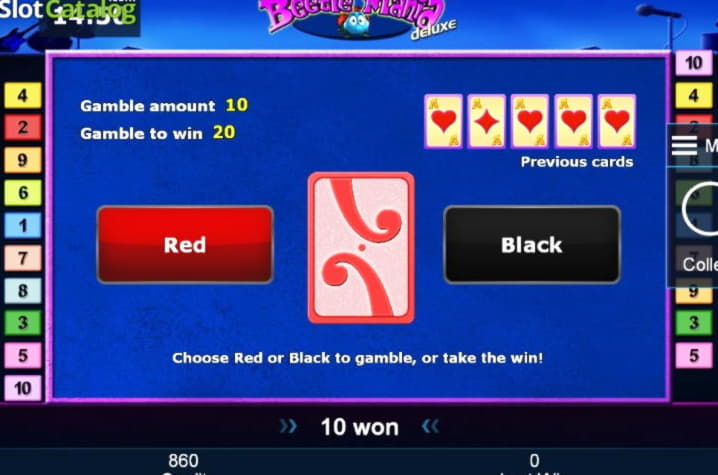 $635 Free Casino Tournament at Party Casino