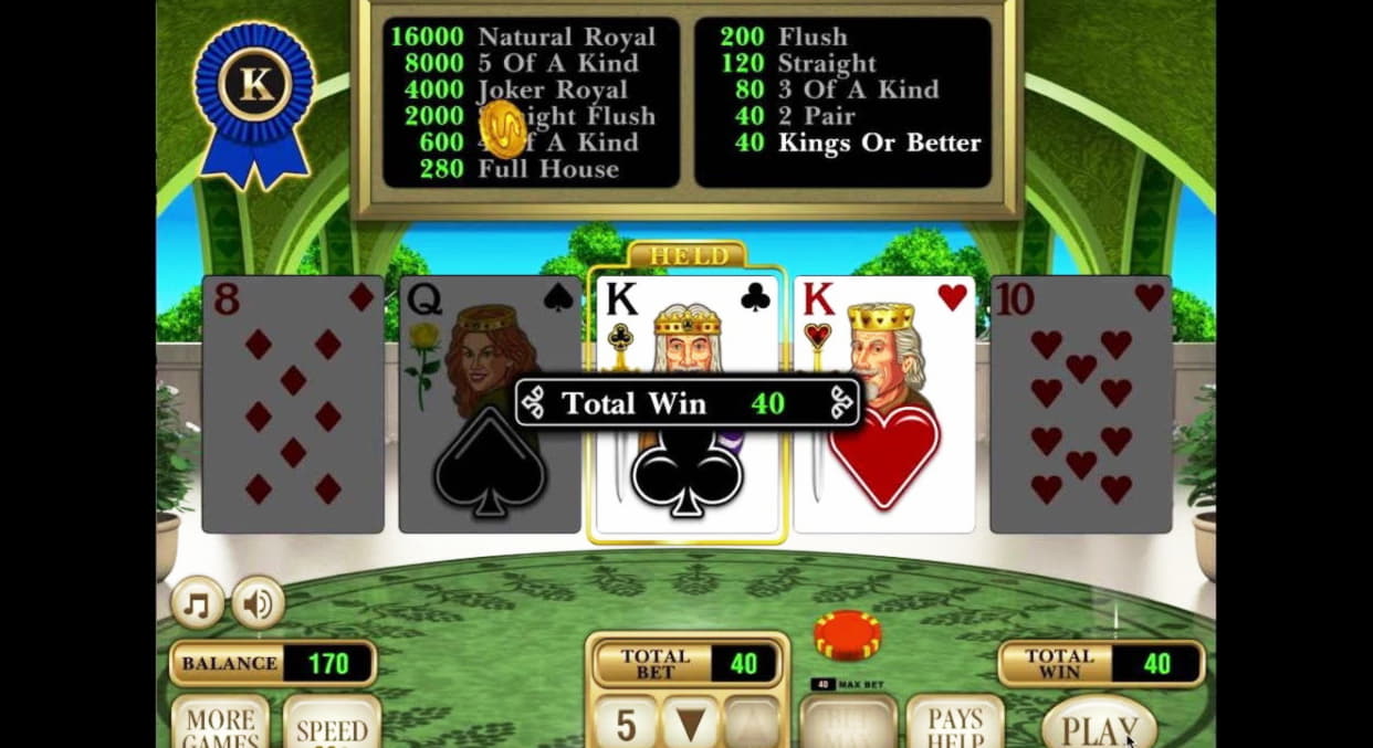 110% Casino match bonus at Oshi Casino