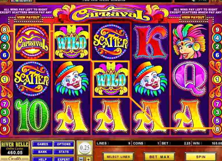 $970 Casino tournaments freeroll at bWin Casino