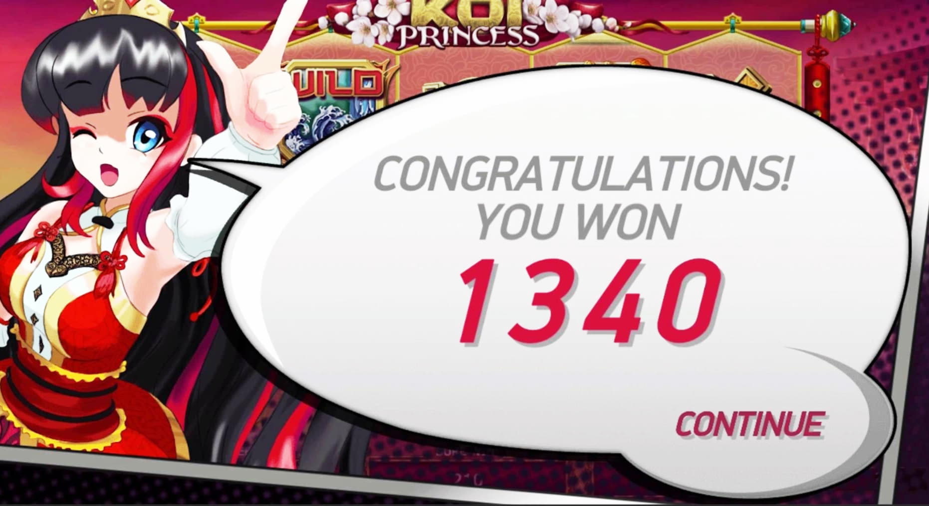 140 Free spins at Jackpot City Casino