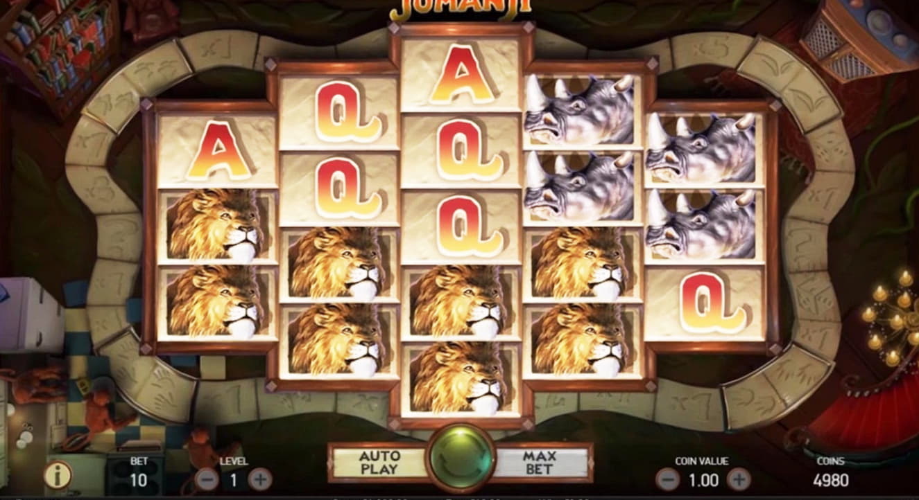 Eur 75 Daily freeroll slot tournament at Oshi Casino