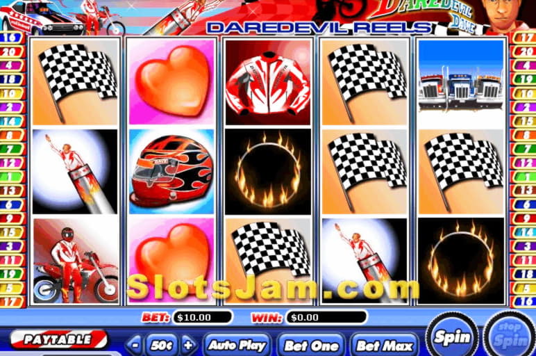 135 Free spins no deposit casino at Euro Palace Casino